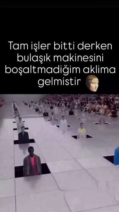 bitmiyor bitmiyor 🧽🧹