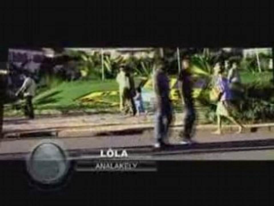 (Lola) Analakely