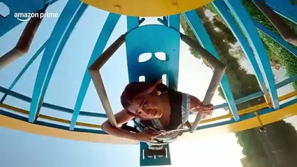 The Traitors - Official Trailer _ Prime Video India(360P)