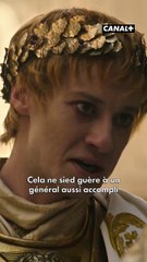 Pedro Pascal en Général Acacius 🤤