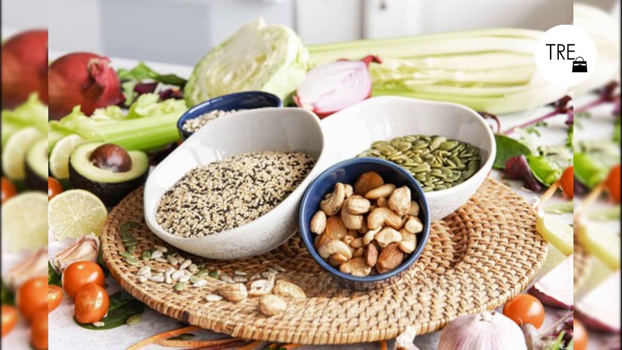 Este es uno de los alimentos con más proteínas y magnesio, pero pocos lo saben: así lo puedes sumar a tu dieta para aumentar la masa muscular