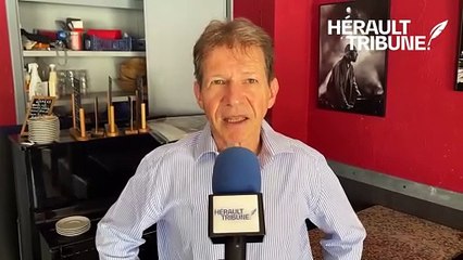 Jean-Marc Jancovici, contournement ouest de Montpellier :  "Les calculs associés au projet ne sont pas bons"