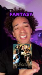 Prime Vidéo : la roue du temps une série qui tue