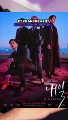 Ne manquez pas ce K-drama incontournable sur Netflix demain ! 🎬