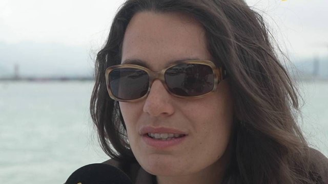 De Grave à Des preuves d'amour, rencontre avec Ella Rumpf