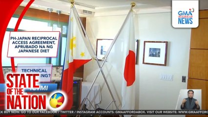 Pagtatayo ng tulay sa Boracay na gagastusan ng P7.9 billion, tinututulan!| SONA