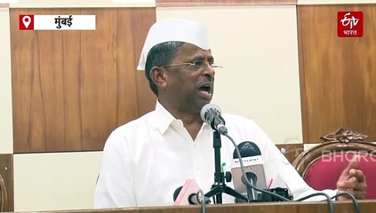 भेसळीबाबत मंत्री नरहरी झिरवाळ वारीत करणार प्रबोधन; दोषींवर कडक कारवाईचा दिला इशारा