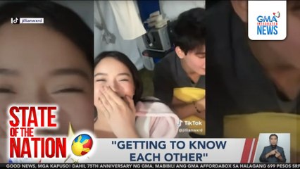 Red Sternberg, inalala ng kanyang T.G.I.S co-stars | SONA