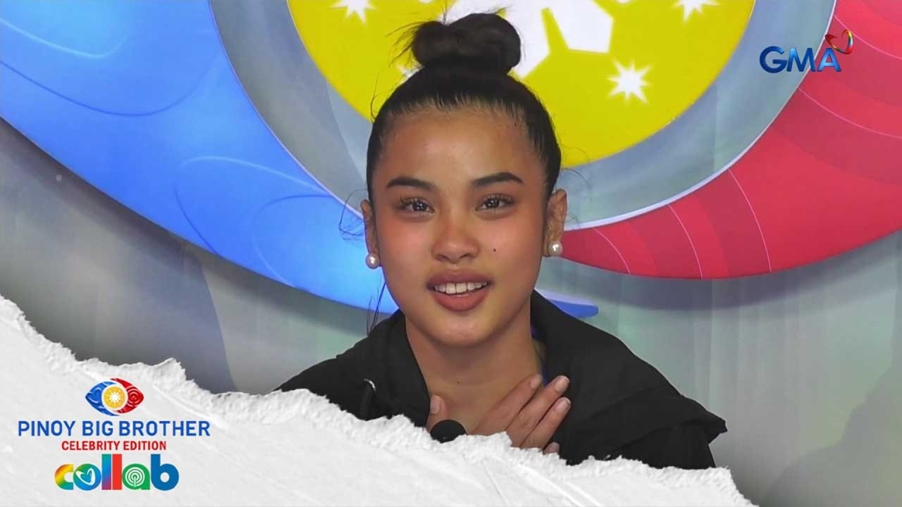 Pinoy Big Brother Collab: Shuvee, nakatanggap ng munting regalo kay Big Brother (Episode 86)