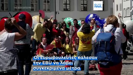 Το πιο πρόσφατο δελτίο ειδήσεων | 6 Ιουνίου - Βραδινό δελτίο