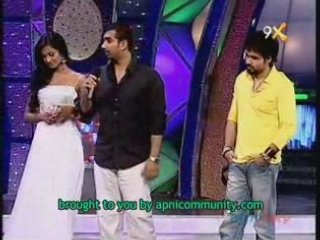Yeh hai Jalwa - 11th May 08 Pt8