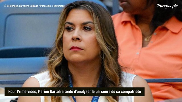 Loïs Boisson différente lors de la demi-finale de Roland-Garros ? Une ex-championne française a été troublée par ce qu'elle a vu et c'est passé inaperçu