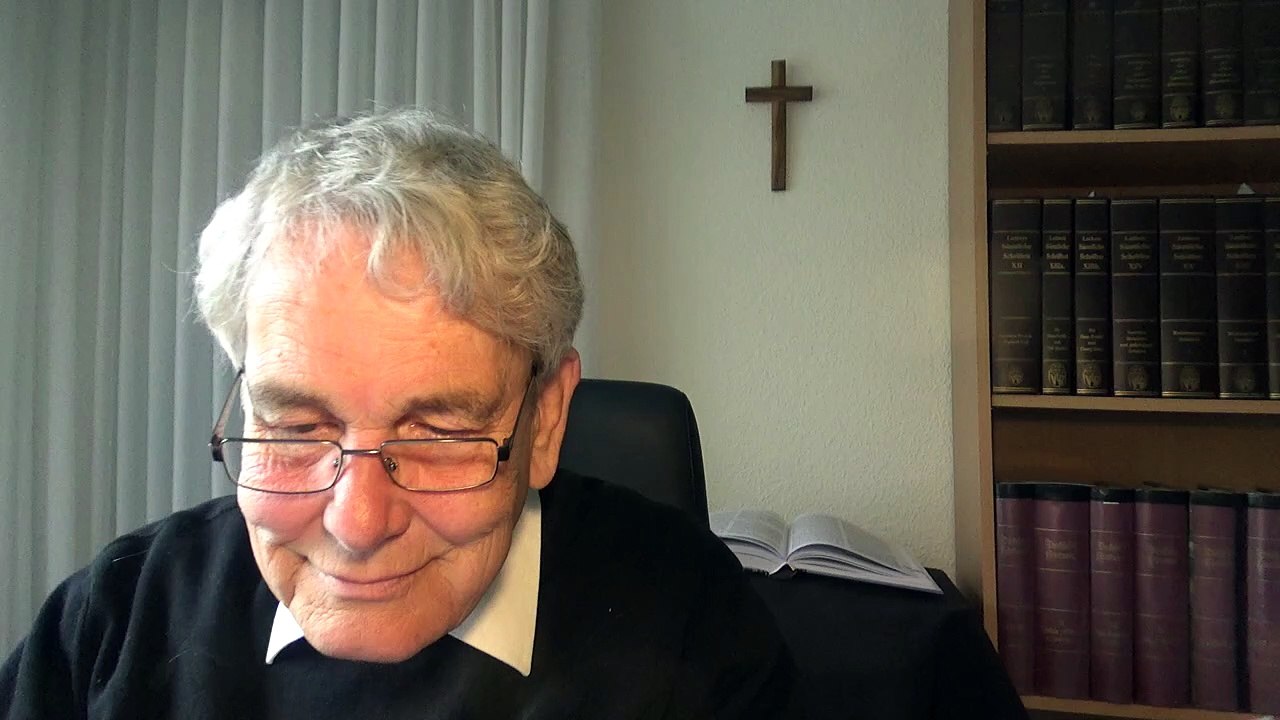Werden alle Gebete erhört ?