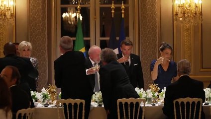 Macron pode assinar acordo Mercosul-UE este ano se forem incluídas proteções a agricultores