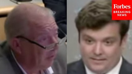 Reporter Slams State Department Official Over Travel Bans: ‘This Wasn’t Really Thought Through That Well’