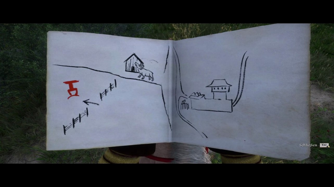 KCD 2 - angel henry - softcore - good guy - Untertitel - s1e131 - Die Teufelsmeute