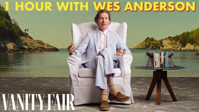 Wes Anderson Breaks Down Every Movie He's Ever Made