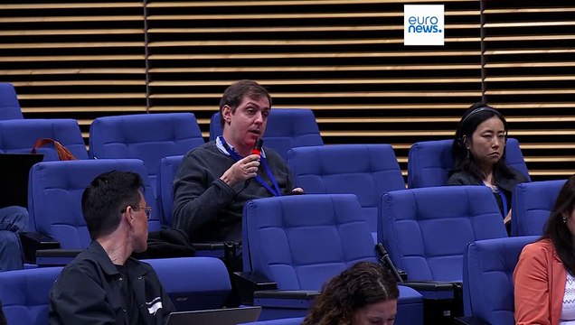 Η ΕΕ εκφράζει τη λύπη της για τις κυρώσεις των ΗΠΑ κατά δικαστών του ΔΠΔ, μεταξύ των οποίων και μία Σλοβένα