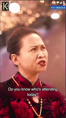 The Invincible War God - Full chinese drama