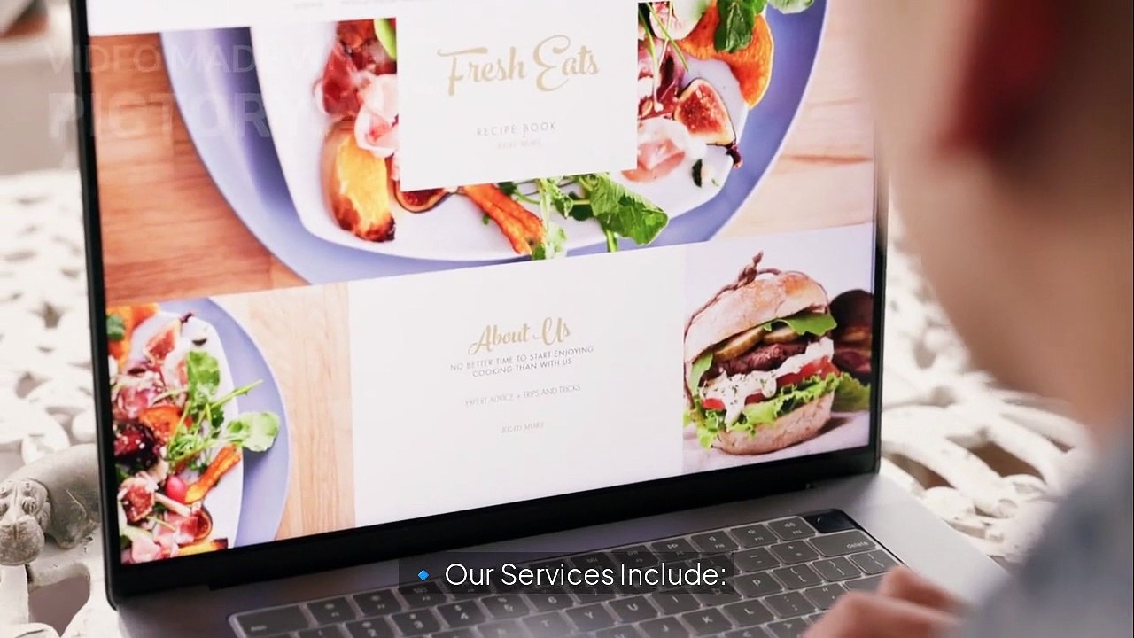 Sanabee Web Design | Affordable & Professional Web Solutions for Your Business