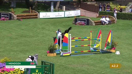 Jumping de la Baule - Coupe des Nations