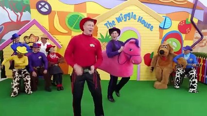 The Wiggles Ponso 2025...mp4