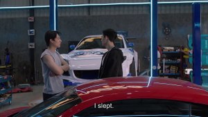 EP.6 Pit Babe Series (2025) Engsub