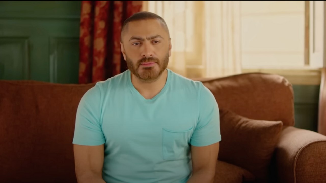 Restart Fragman