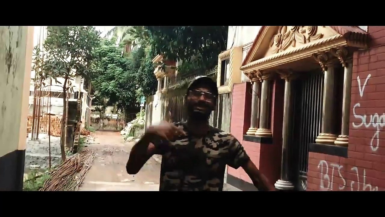 Beiman-বেইমান / Mr PsychoV / Bangla Rap Song 2020 / Comilla HipHop Hood-PlanB / Official Music Video