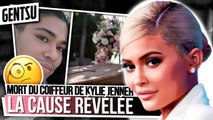 Les révelations sur la mort du coiffeur de Kylie Jenner 😬