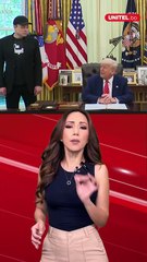 ¿Qué está pasando entre Trump y Elon Musk? ¿Por qué pasaron del amor al odio?