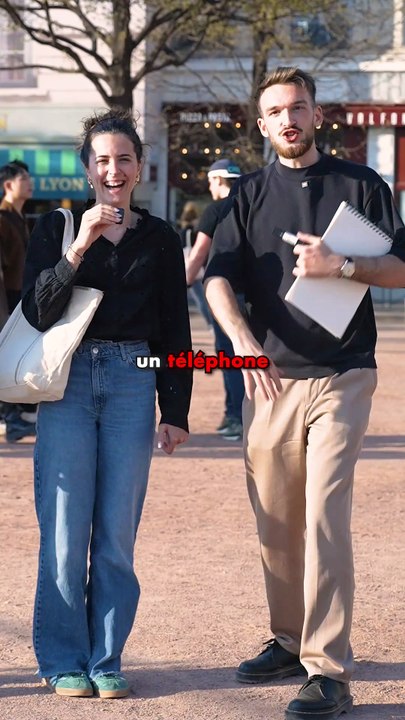 Elle a REGRETTÉ
