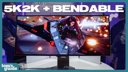 LG UltraGear OLED Gaming Monitor | Review