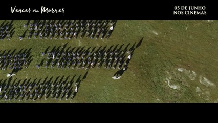 Trailer - Vencer ou Morrer ｜ Oficial Dublado