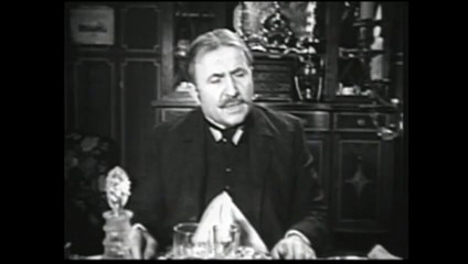 Sherlock Holmes - 1954 - Episode 17 - La Menace d'Amonotep