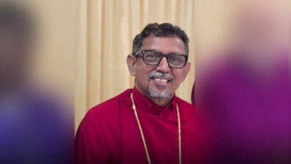 അമേരിക്കയിൽ ജോലി വാഗ്ദാനം ചെയ്ത് തട്ടിപ്പ്; കോട്ടയത്ത് സ്വതന്ത്ര സഭാ ബിഷപ്പ് അറസ്റ്റിൽ | Job Fraud