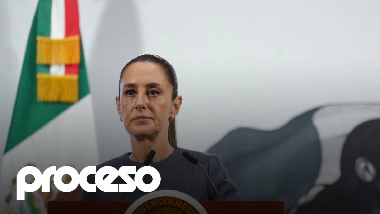 Los temas más importantes de la conferencia mañanera del viernes 6 de junio de 2025