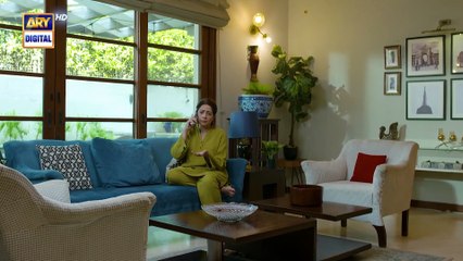 Shikwa Episode 45   Sami Khan   Maria Malik   Yashma Gill   6 June 2025   ARY Digital