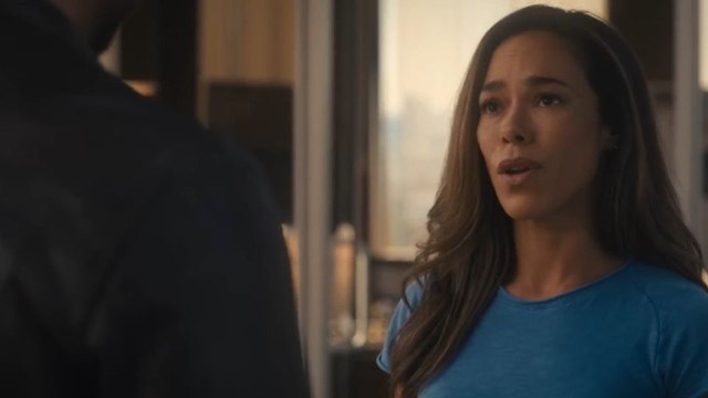 Contagem Regressiva 1° Temporada Trailer Dublado