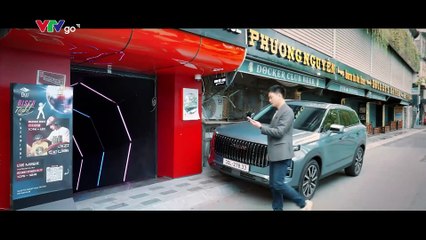 CẦU VỒNG Ở PHÍA CHÂN TRỜI - TẬP 1-2 - PHIM VIỆT NAM VTV3 – CAU VONG O PHIA CHAN TROI