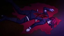 slasher route it was you ending 69 the Hundred Line -Last Defense Academy