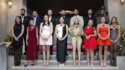 قسمة ونصيب الموسم 3 الحلقة 70-نصف نهائي الأخير