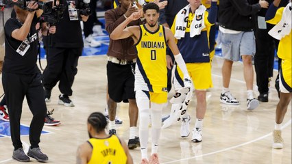 Can the Indiana Pacers Topple Thunder in NBA Finals?