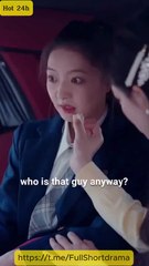 Shielded by the Cold Lawyer Engsub