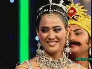 Yeh hai Jalwa - 11th May 08 Pt5