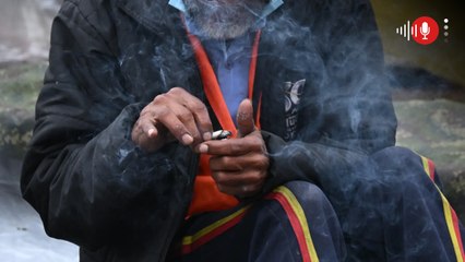 Así va el proyecto que busca prohibir el consumo de drogas en espacios públicos de Bogotá
