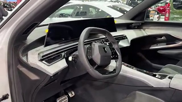 2025 Peugeot E-5008 FIRST LOOK_ The Electric 7-Seater That Won t Break The Bank! _ Full Review