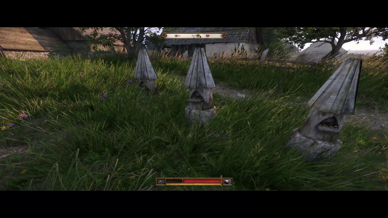 KCD 2 - angel henry - softcore - good guy - Untertitel - s1e132 - Die Teufelsmeute