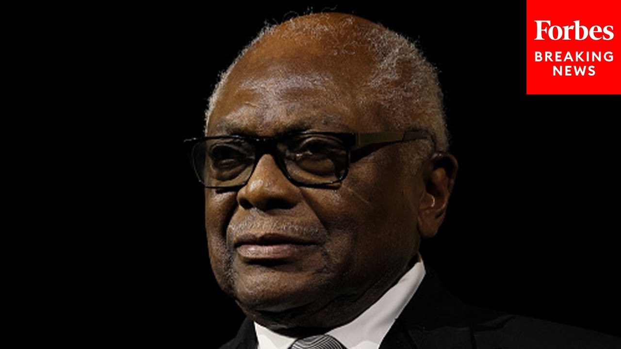 Jim Clyburn Warns FAA Administrator Chris Rocheleau: ‘America Is Losing The Confidence Of Our Partners’