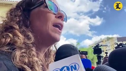 Familiares y amigos de Orlando Jorge Mera lo recuerdan con cariño